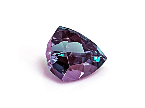 Alexandrite 4.7x4.3mm Pear Shape 0.38ct