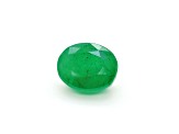 Brazilian Emerald 11.5x9.10mm Oval 5.21ct