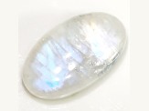 Moonstone 21.7x12.79mm Oval Cabochon 15.95ct