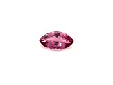 Pink Spinel 9.4x5mm Marquise 1.08ct