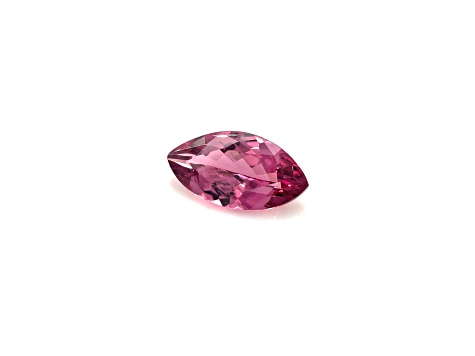 Pink Spinel 9.4x5mm Marquise 1.08ct