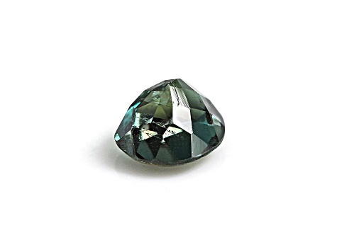 Alexandrite 3.8x3.3mm Oval 0.30ct