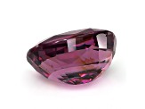 Pink Spinel 12.5x8.9mm Oval 6.54ct