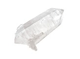 Arkansas Doubly Terminated 7819.4g 36x18x15cm Quartz Crystal