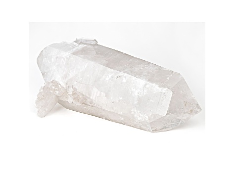 Arkansas Doubly Terminated 7819.4g 36x18x15cm Quartz Crystal