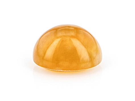 Fire Opal Cat's Eye Oval 1.50ct