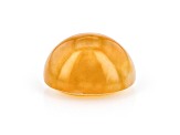 Fire Opal Cat's Eye Oval 1.50ct