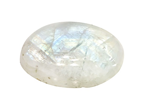 Moonstone 24.26x15.27mm Oval Cabochon 27.90ct
