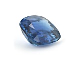 Sapphire 8.0x7.4mm Cushion 2.13ct