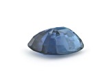 Sapphire 8.0x7.4mm Cushion 2.13ct