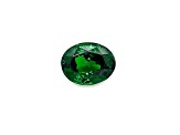 Tsavorite 8.34x6.56mm Oval 2.05ct