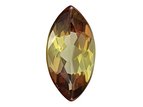 Andalusite 12.4x6.4mm Marquise 1.95ct - 18XF3A | JTV.com