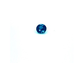 Sapphire 7.5mm Round 1.82ct