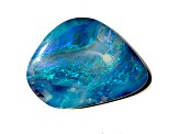 Boulder Opal 34x28mm Free-Form Cabochon 46.00ct