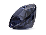 Spinel Color Change 11.1x9.4mm Oval 4.71ct