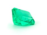 Emerald 9.05x7.33mm Emerald Cut 2.42ct