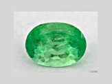 Emerald 11.25x8.29mm Oval 3.49ct