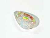 Opal 5.06x3.05mm Pear Shape Cabochon 0.12ct
