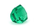 Colombian Emerald 11.12x8.69mm Emerald Cut 5.15ct