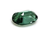 Green Tourmaline 6x4mm Oval 0.30ct