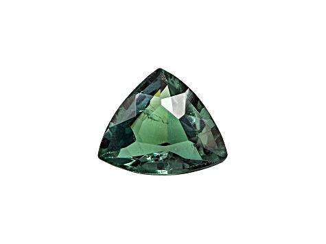 Alexandrite 4.44x3.66mm Triangle 0.21ct