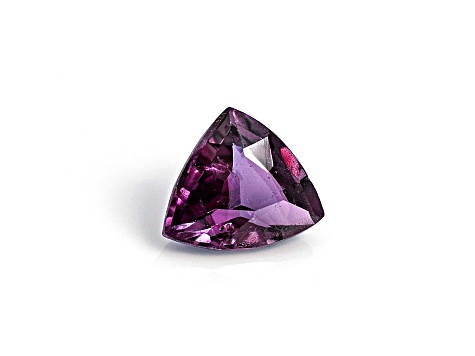 Alexandrite 4.44x3.66mm Triangle 0.21ct