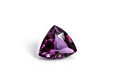 Alexandrite 4.44x3.66mm Triangle 0.21ct