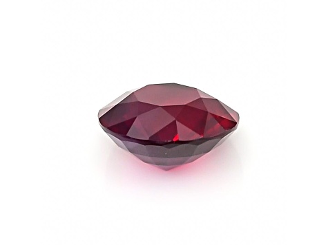 Ruby 6.5mm Round 1.25ct - 1932KA | JTV
