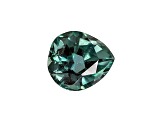 Alexandrite 4.09x3.66mm Pear Shape 0.26ct