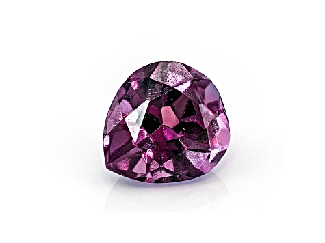 Alexandrite 4.09x3.66mm Pear Shape 0.26ct
