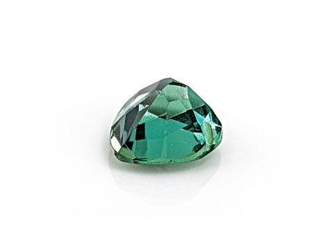 Alexandrite 4.09x3.66mm Pear Shape 0.26ct