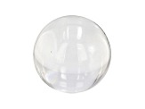 Quartz 1.25 Inch 26 Gram Sphere