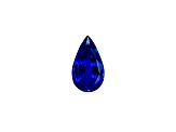 Sapphire Loose Gemstone 14x8mm Pear Shape 5.08ct