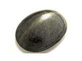 Star Scapolite 9.5x7.4mm Oval Cabochon 1.91ct