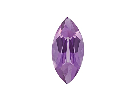 Amethyst 6x3mm Marquise 0.22ct