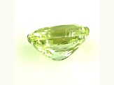 Grossular Garnet 7x5mm Oval 0.90ct