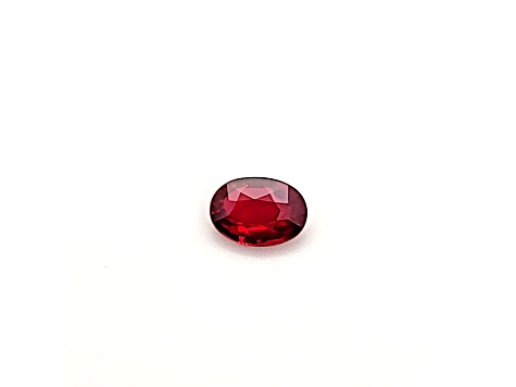 Ruby 8.91x6.36mm Oval 2.03ct