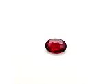 Ruby 8.91x6.36mm Oval 2.03ct