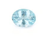 Aquamarine 9x7mm Oval 1.49ct