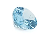 Aquamarine 9x7mm Oval 1.49ct