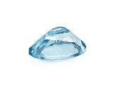 Aquamarine 9x7mm Oval 1.49ct