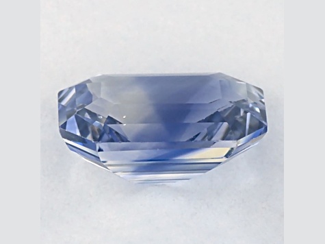 Sapphire 7.03x5.07mm Emerald Cut 1.21ct