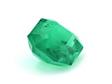 Emerald 9.2x7.38mm Emerald Cut 2.01ct