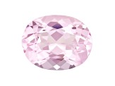 Morganite 8.9x7mm Oval 1.60ct