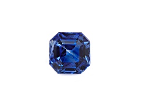 Sapphire 5.4mm Emerald Cut 1.10ct