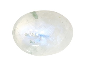 Moonstone 18.03x13.21mm Oval Cabochon 12.10ct