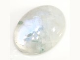 Moonstone 18.03x13.21mm Oval Cabochon 12.10ct