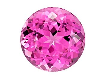 Fuchsia Pink Glass Beads, 9x6mm Teardrop, Pack of 20 - Golden Age Beads