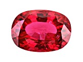 Ruby 8.5x6mm Oval 2.28ct
