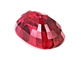 Ruby 8.5x6mm Oval 2.28ct